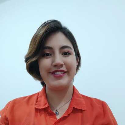 Imagen de Johana Berrezueta