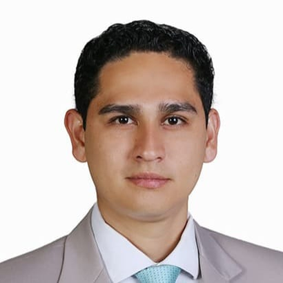 Imagen de Rashit Naranjo